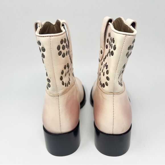 Free People Harmony Studded Boots - Picture 6 of 11